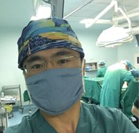 田蓝天