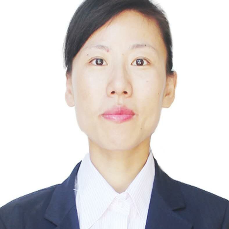 潘颖医生