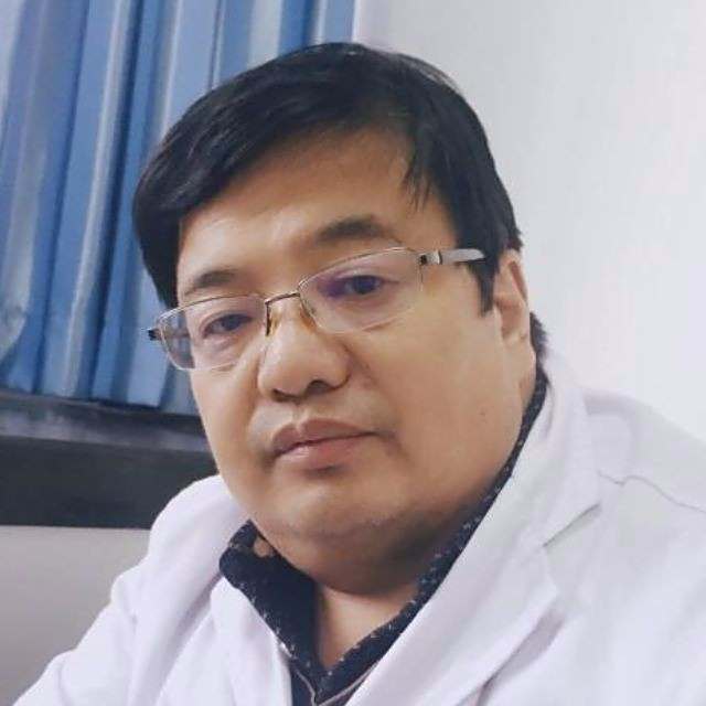 胡珍渊