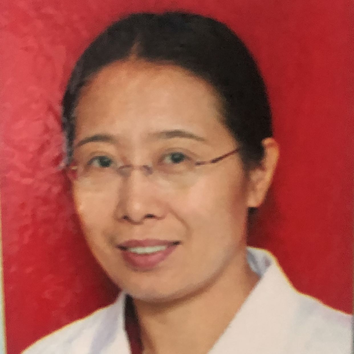白慧玲