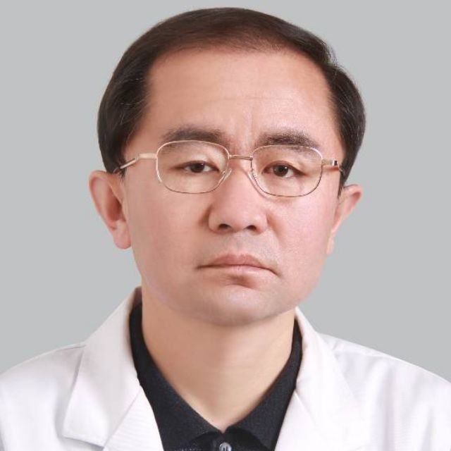 王朝晖