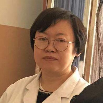 刘玲