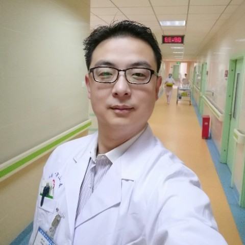 杨东洋