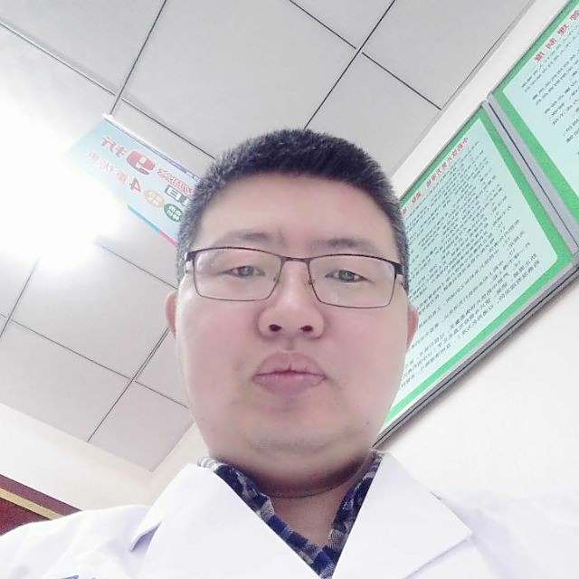 高永强