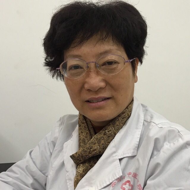 王丽芬
