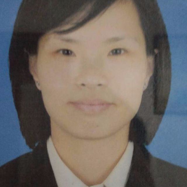 张丹芳