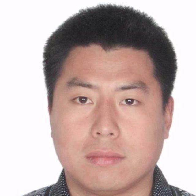 李福生