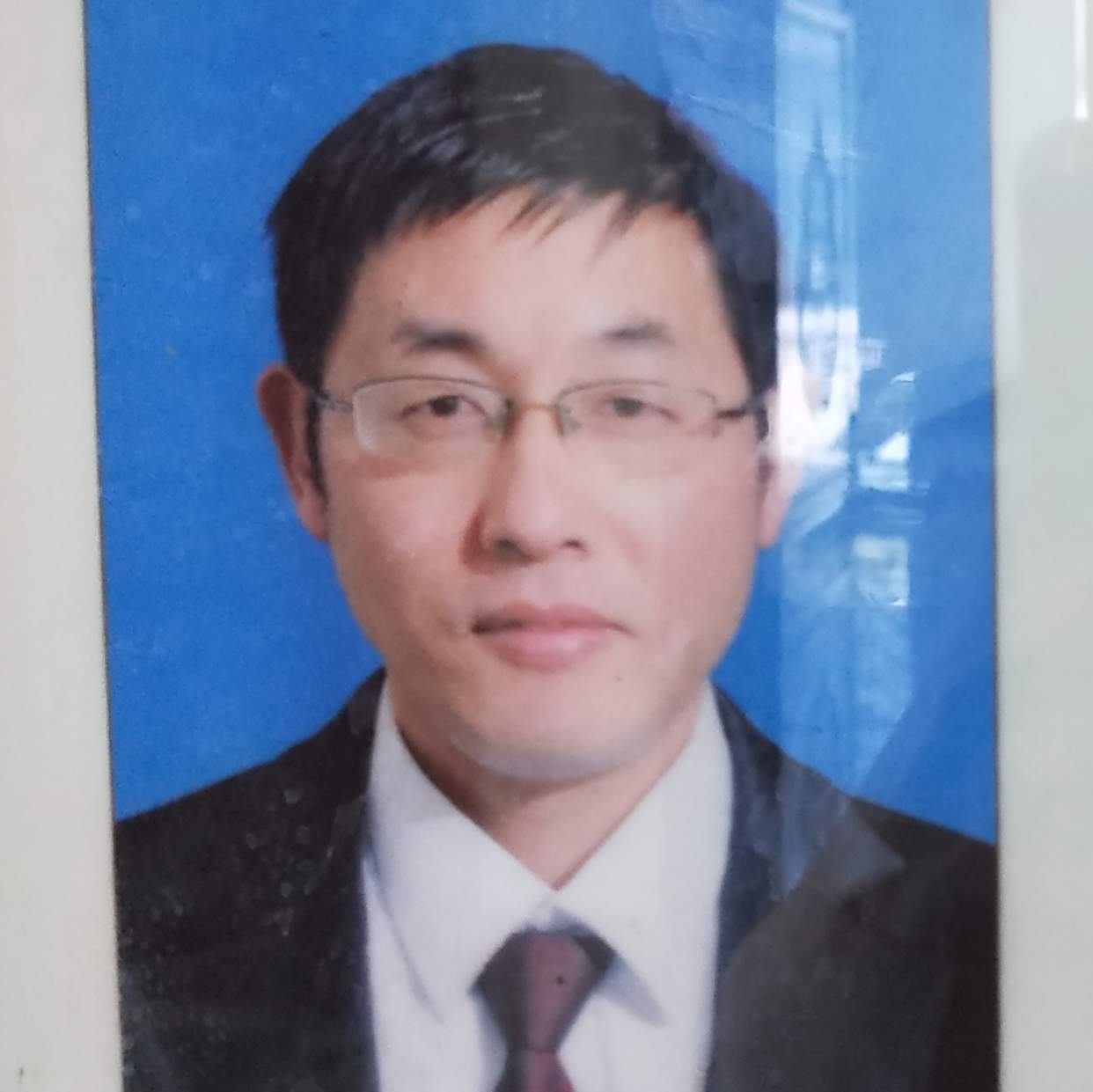 秦建设