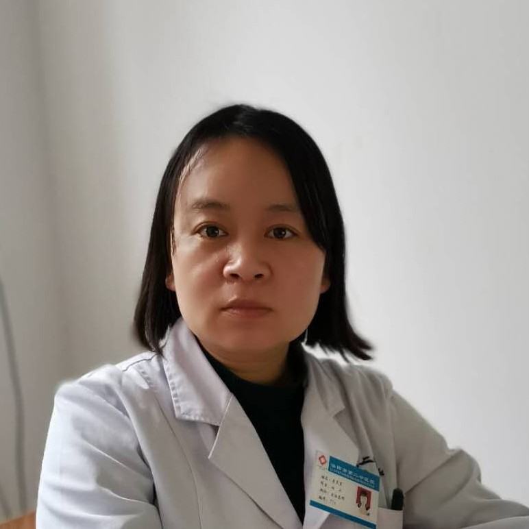李灵霞