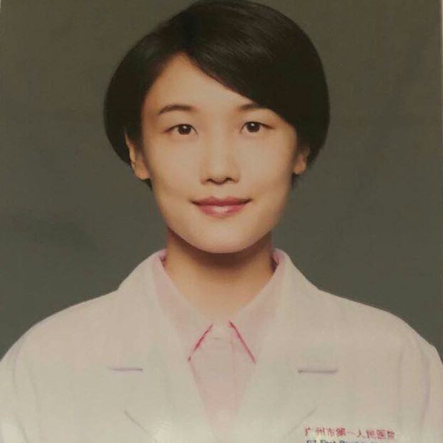 王婧