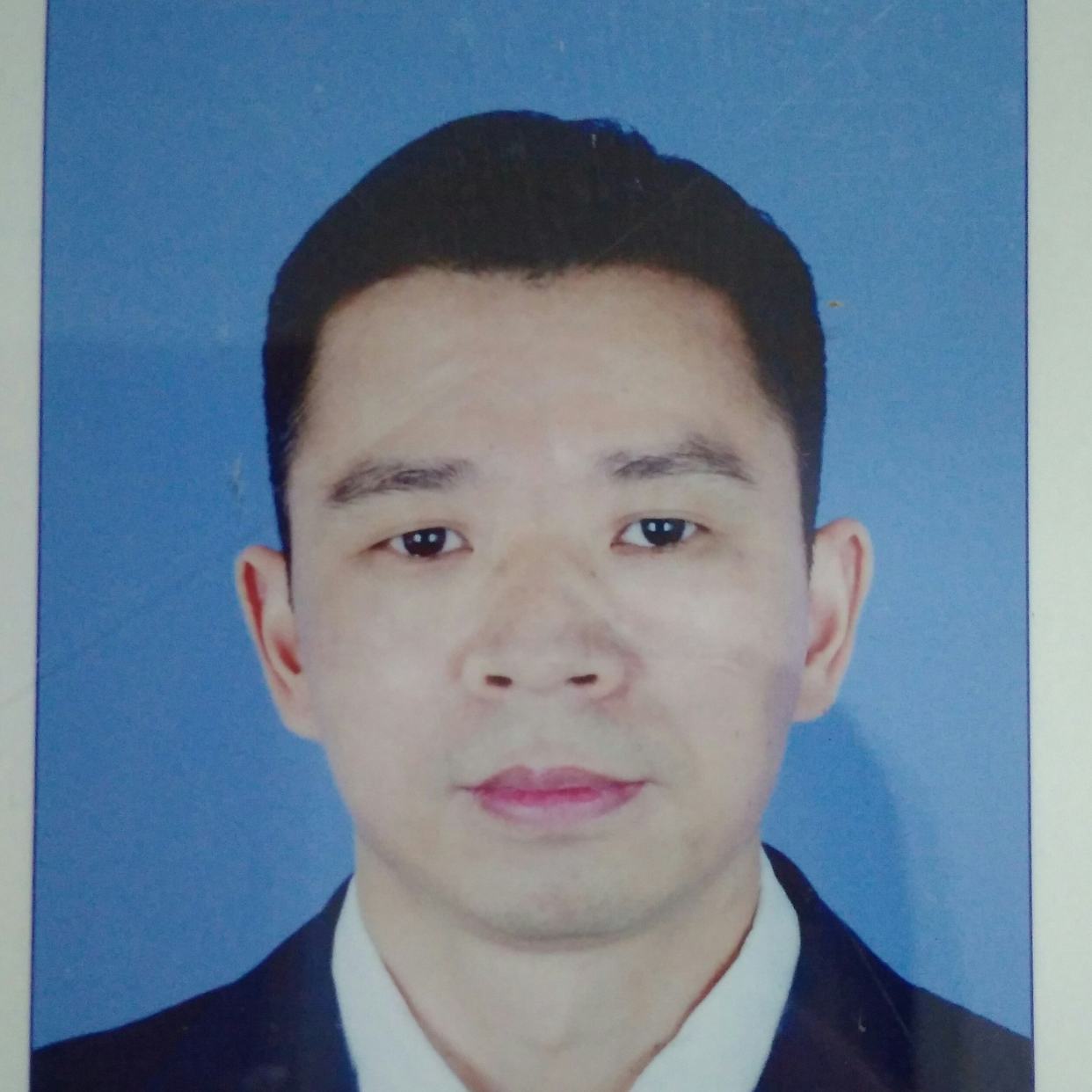 林启有