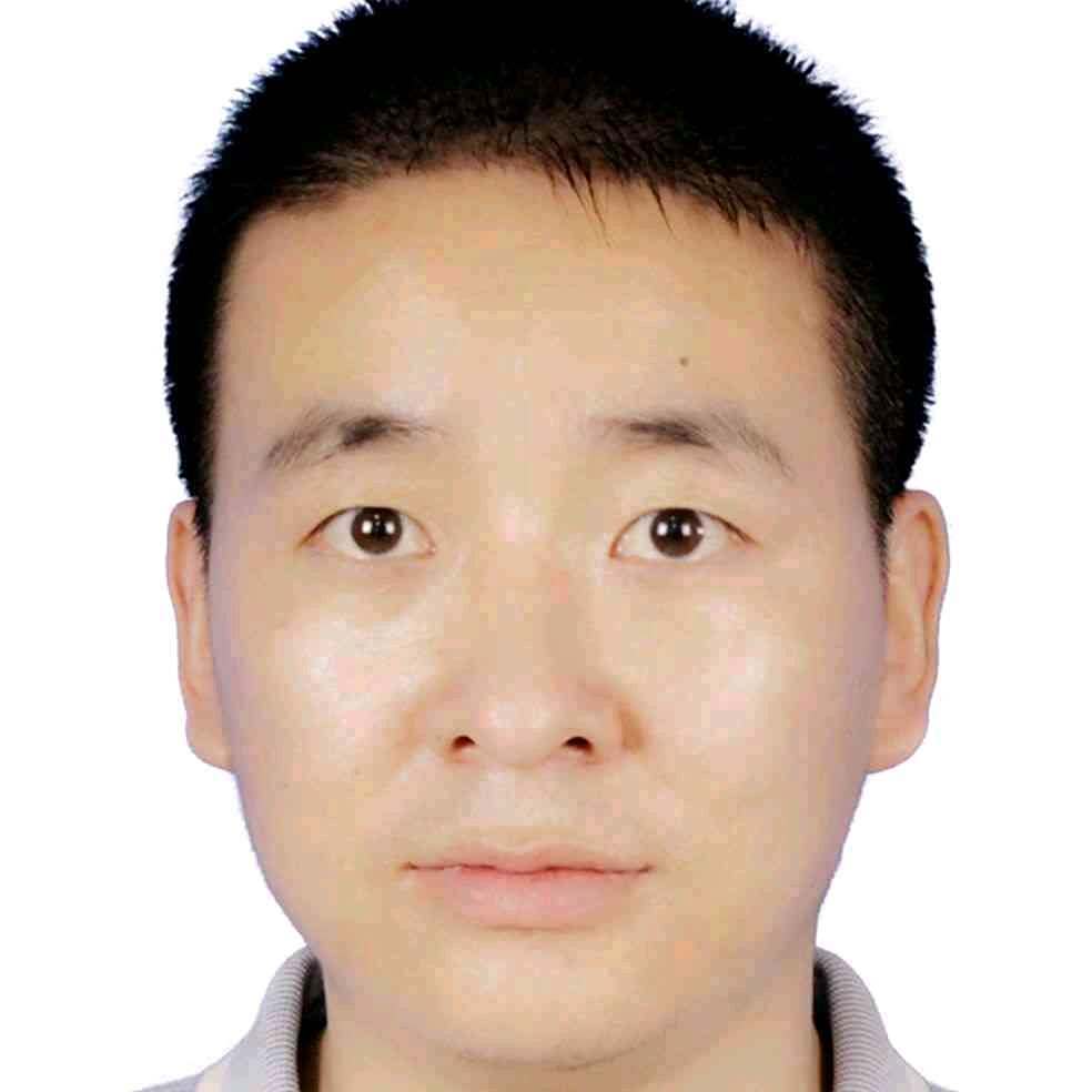 张渊博