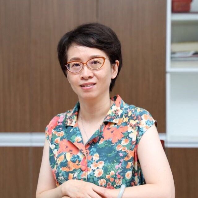 许陵冬