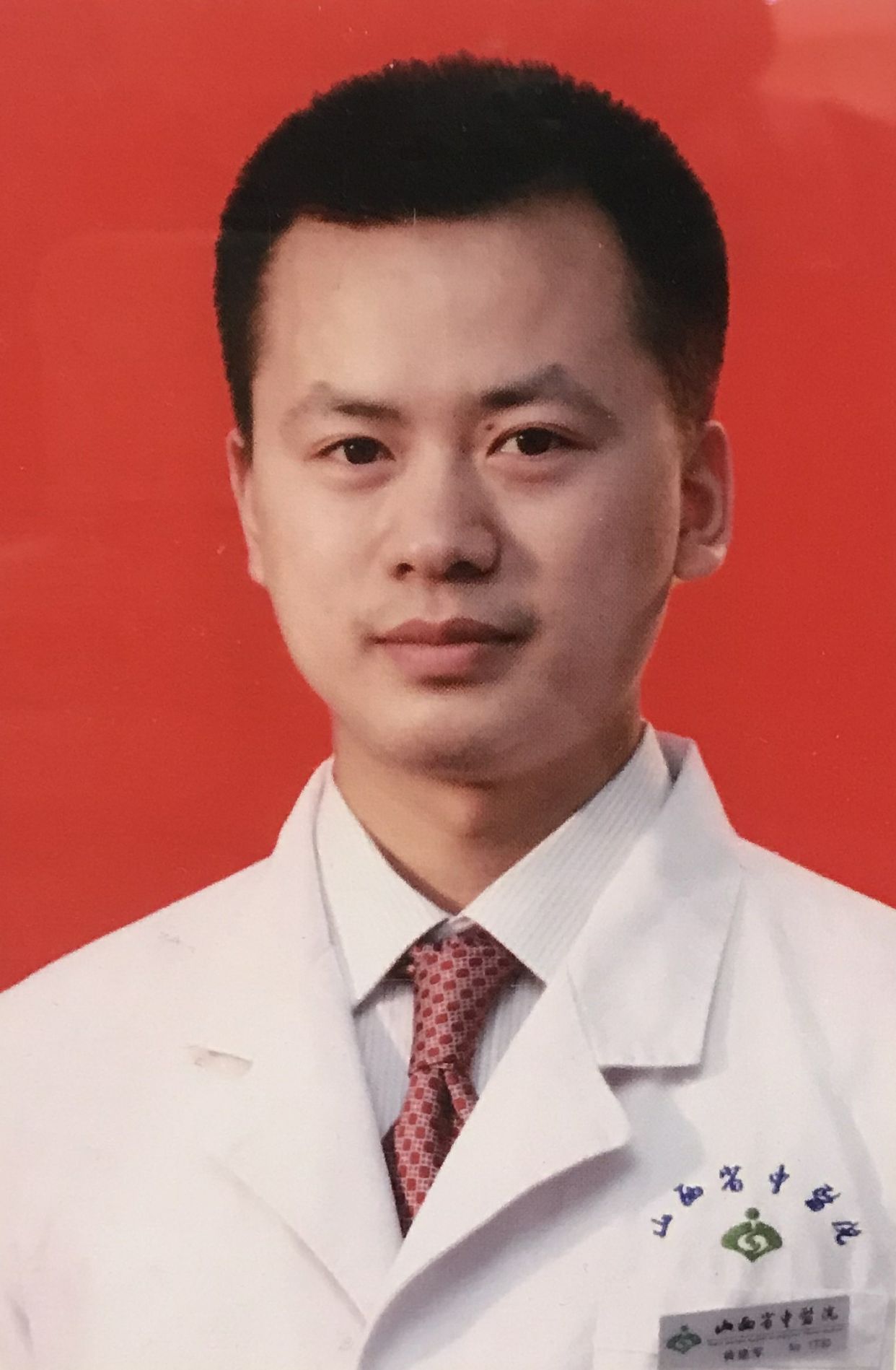 黄建军
