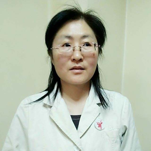 王新玲