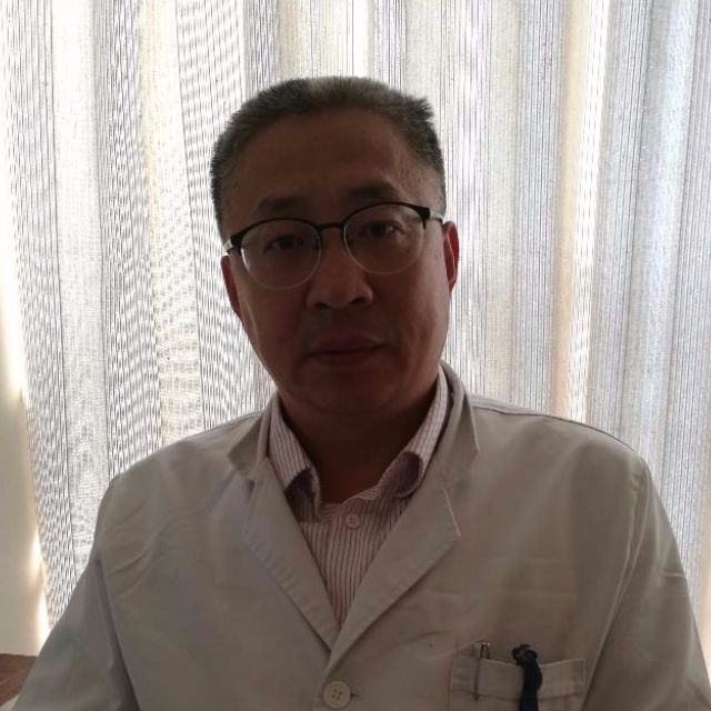 胡文贤