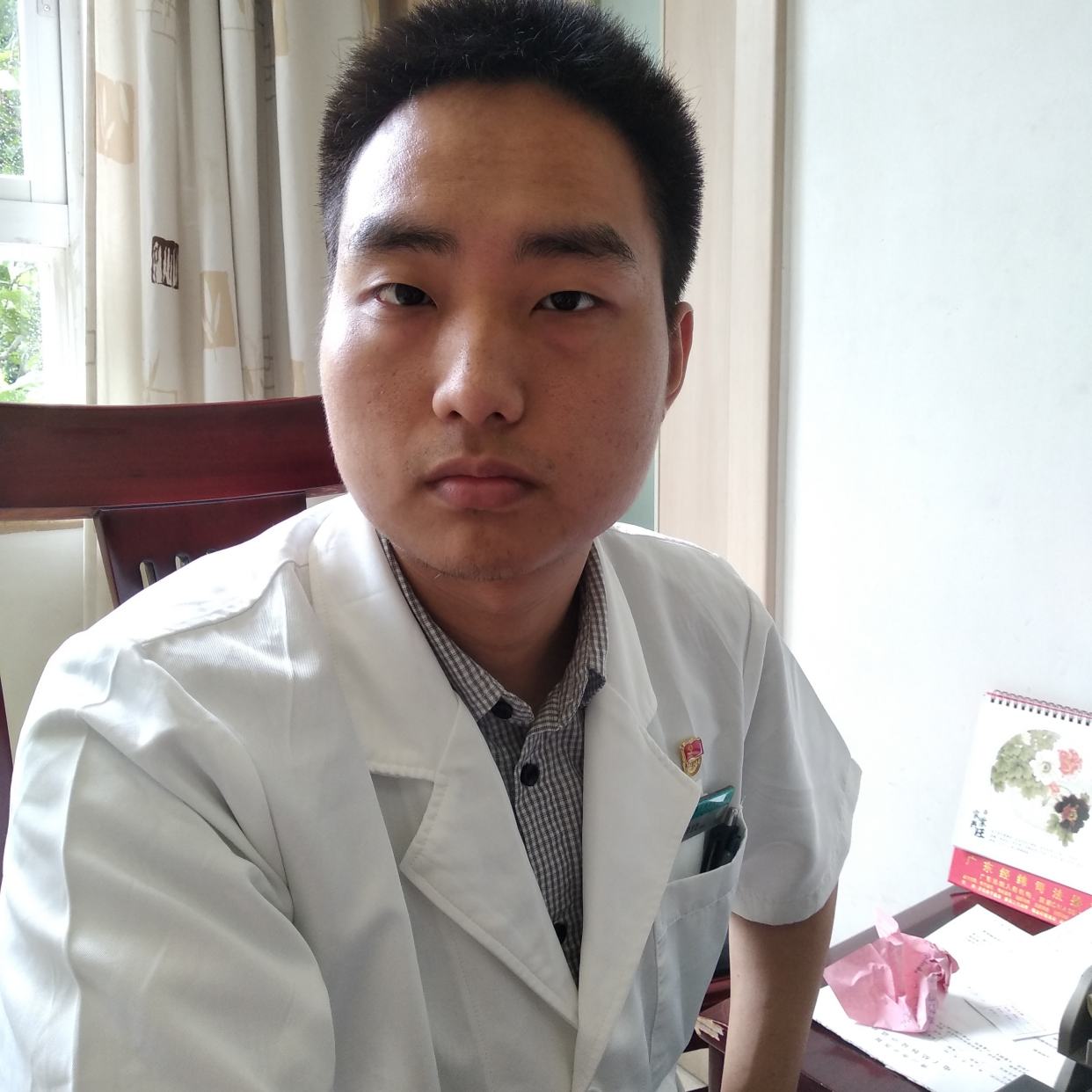 李志雄