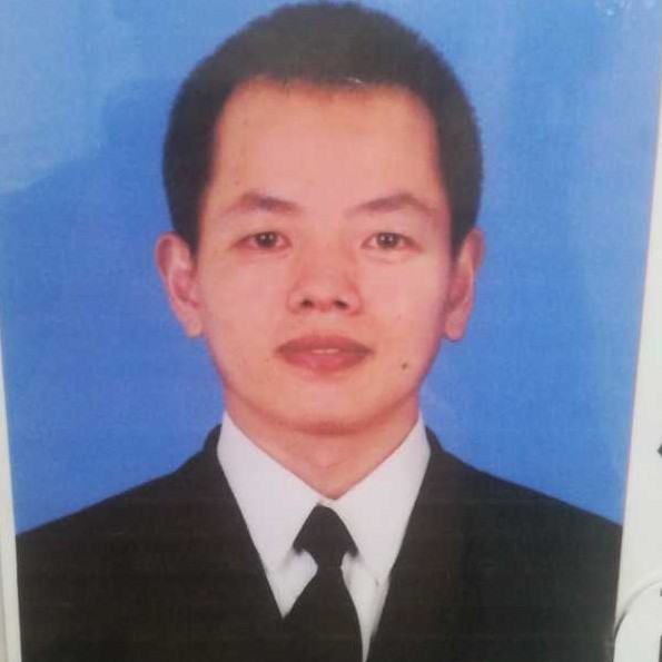 陈福初