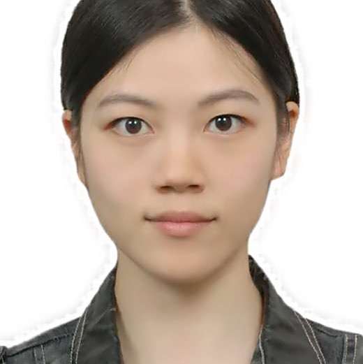 黄宝怡