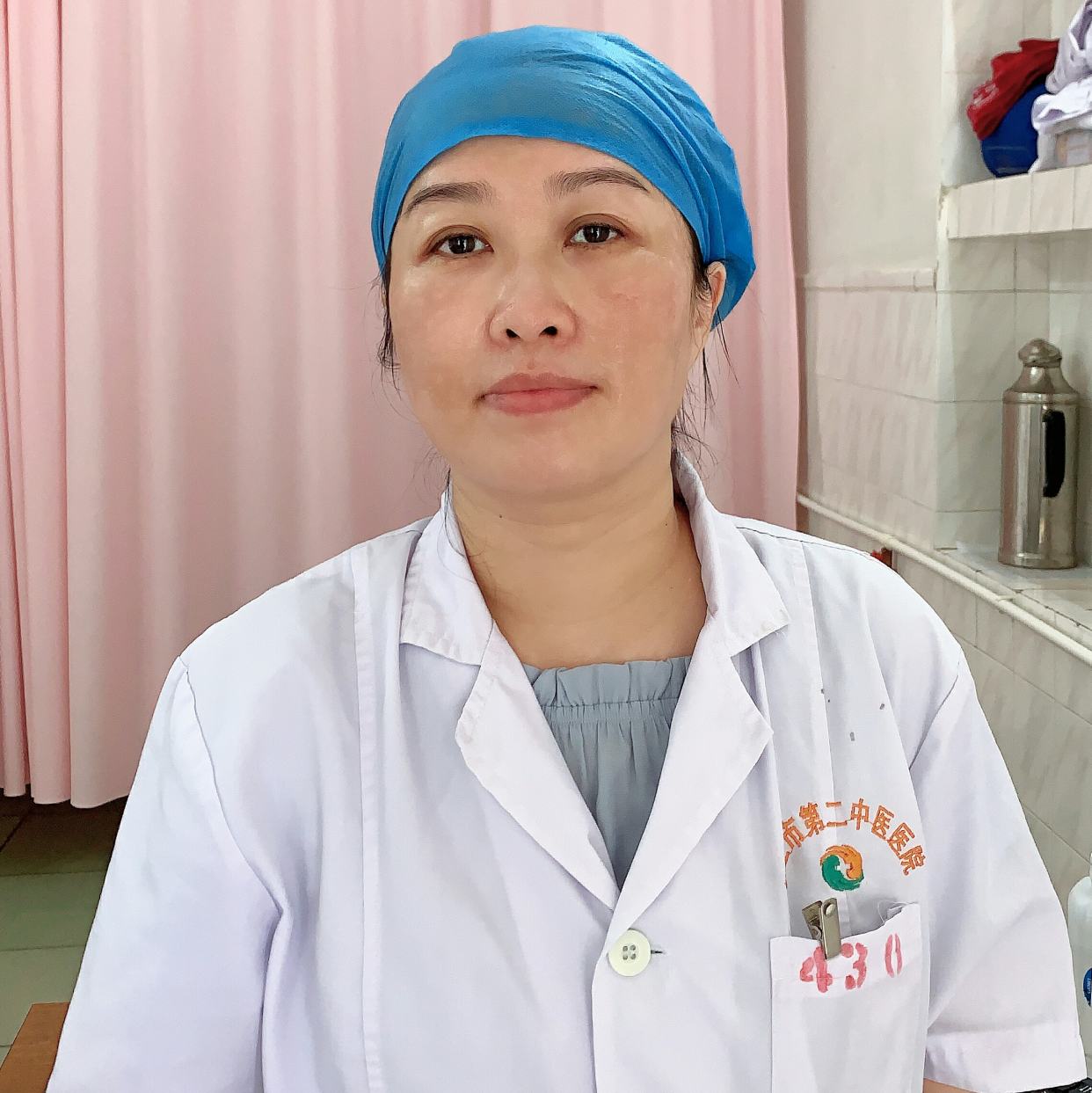 李铭