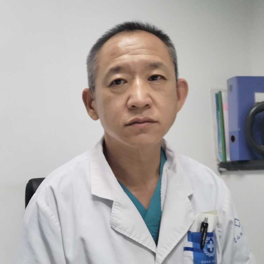 张贵田