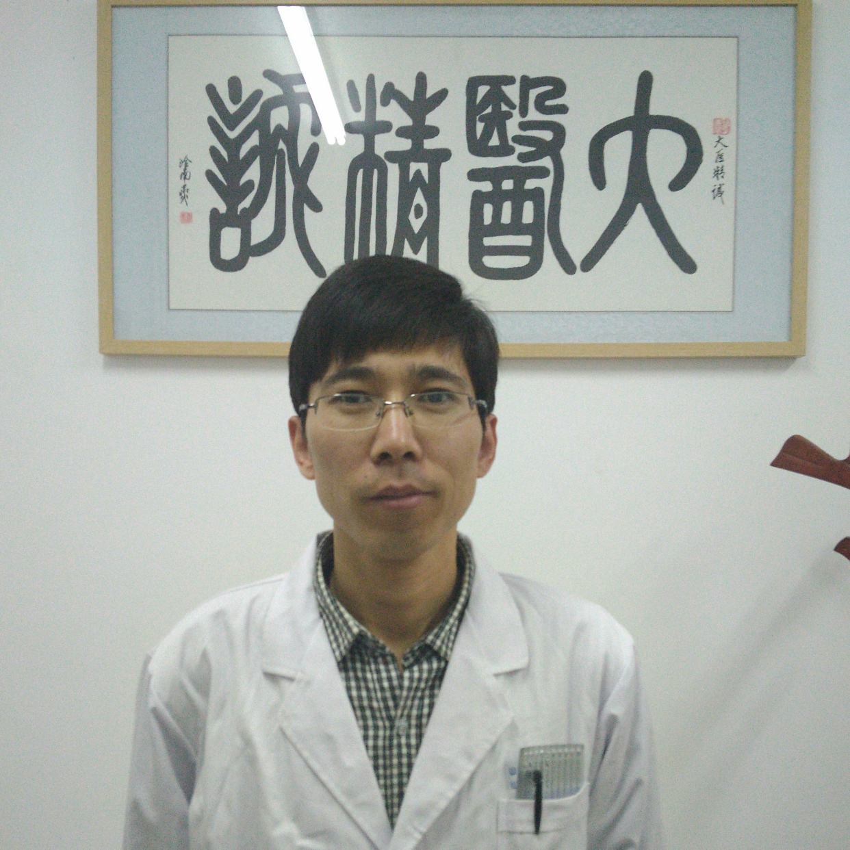 高建勇