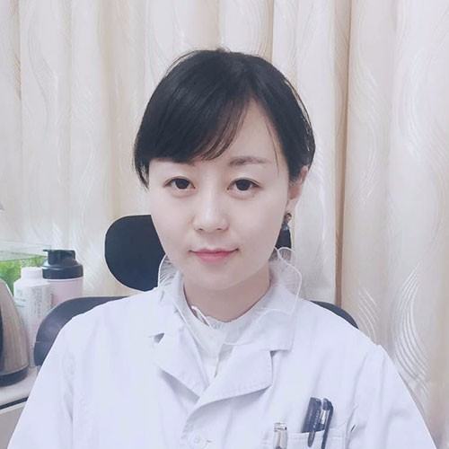 李娜