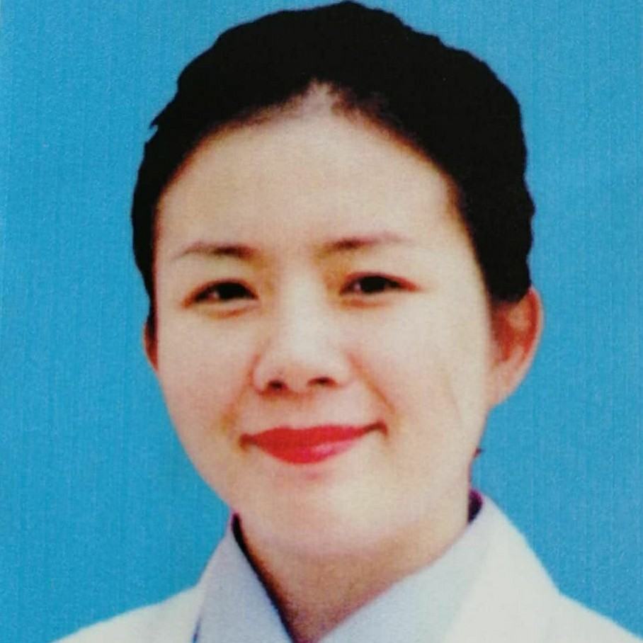 李晓艳
