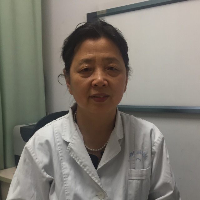 陈棣兰