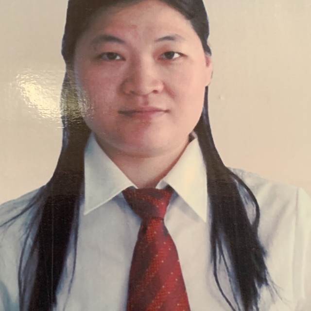 刘丹