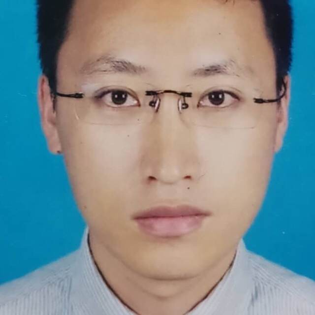 陈琪