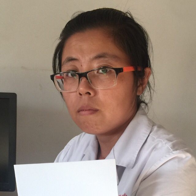 张艺伟
