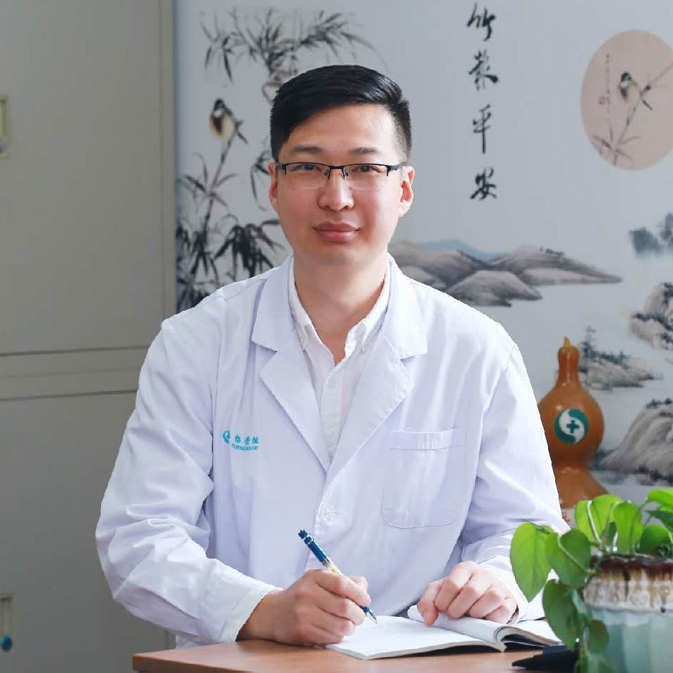 杨荣栋医生