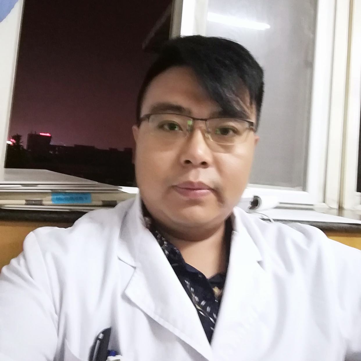 许志远医生