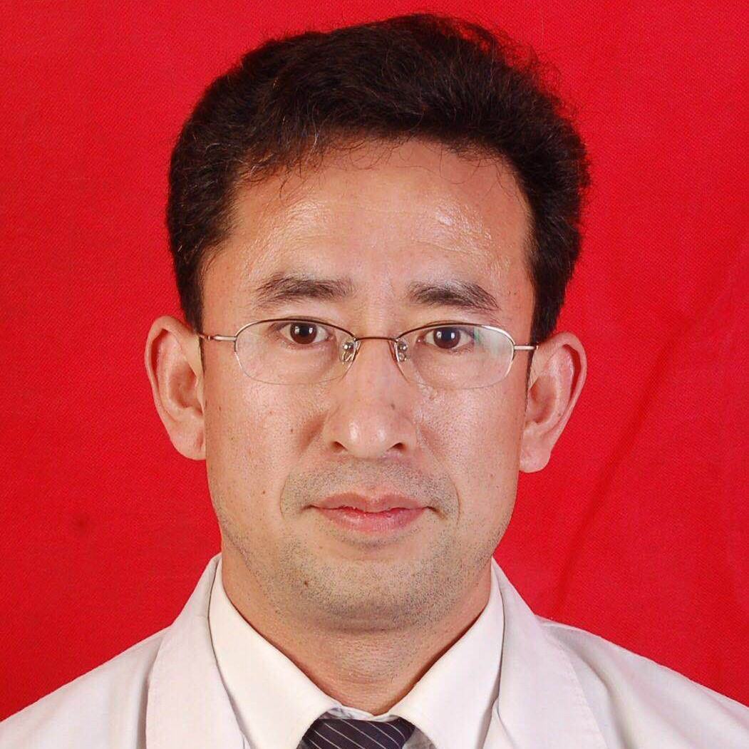 焦克德医生