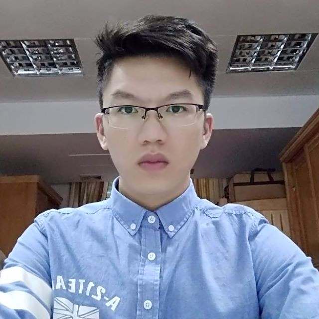 罗振华