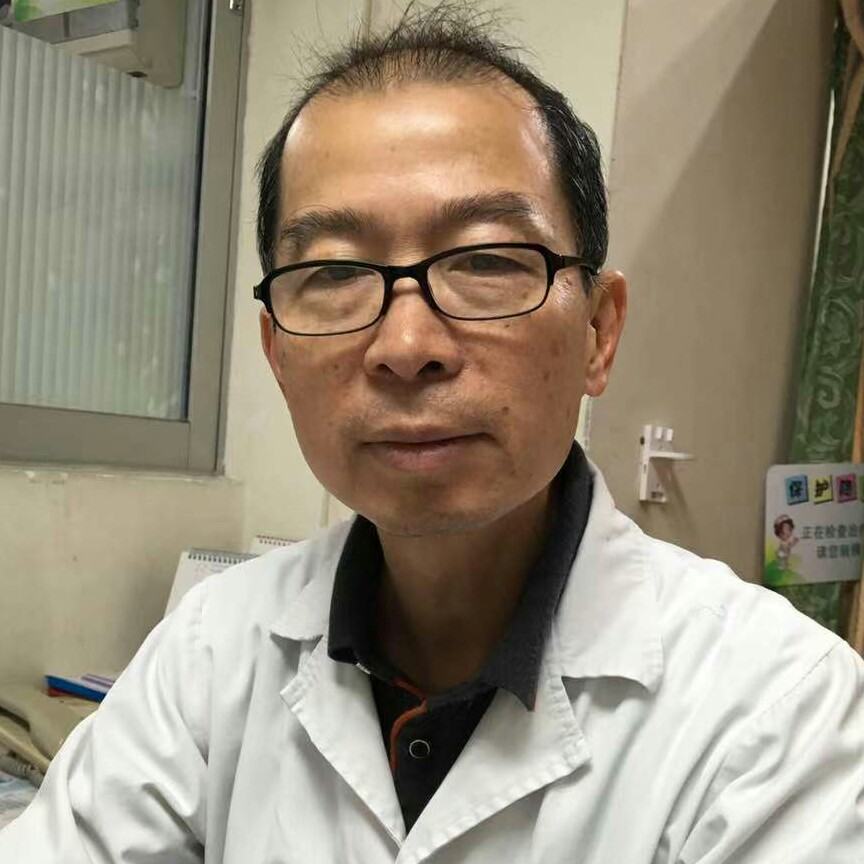 万于军医生