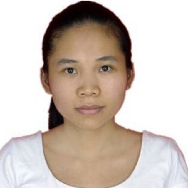 莫金洁