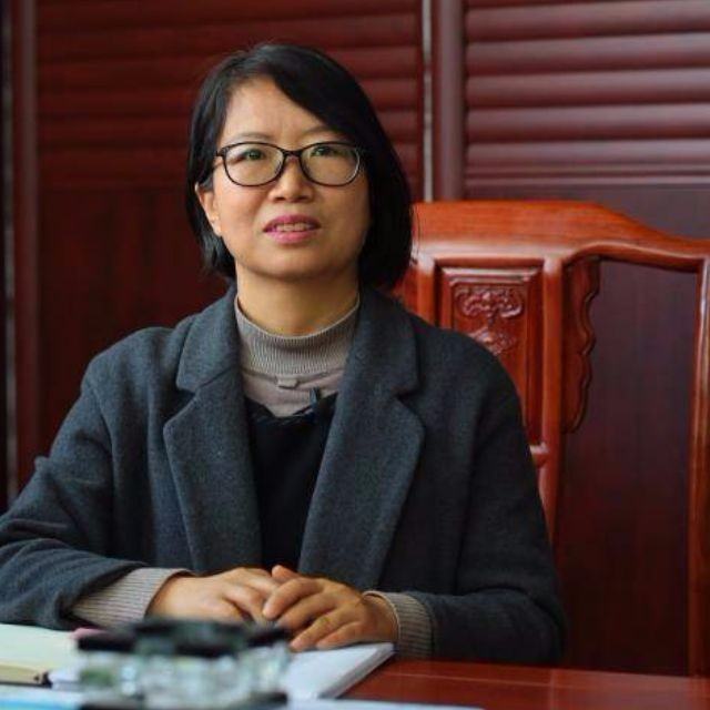 李晓燕