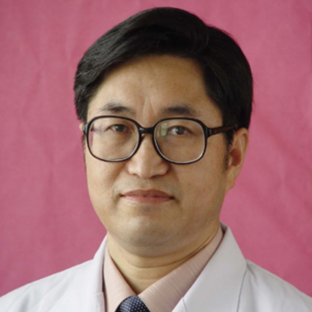 李忠业