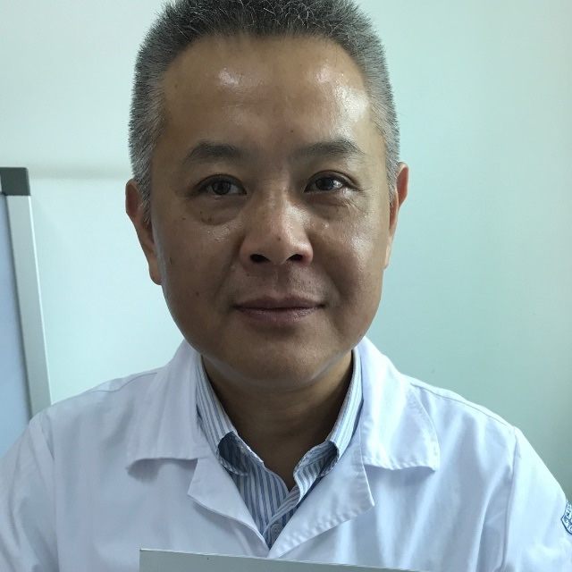 李亚平医生