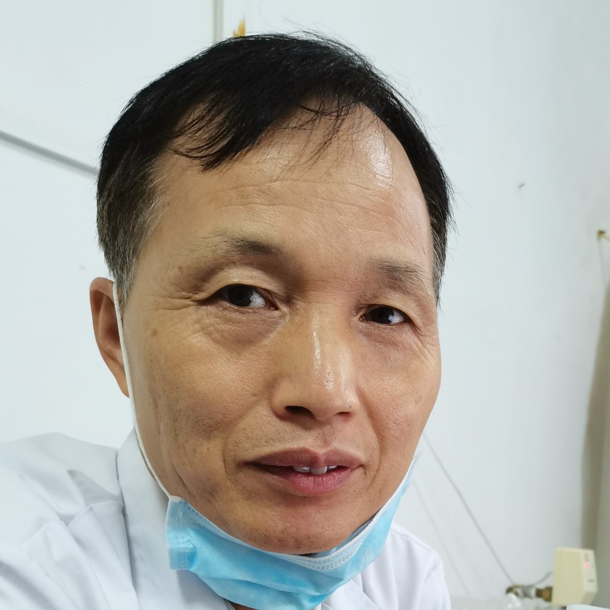 史可军