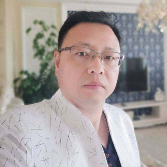张宏州