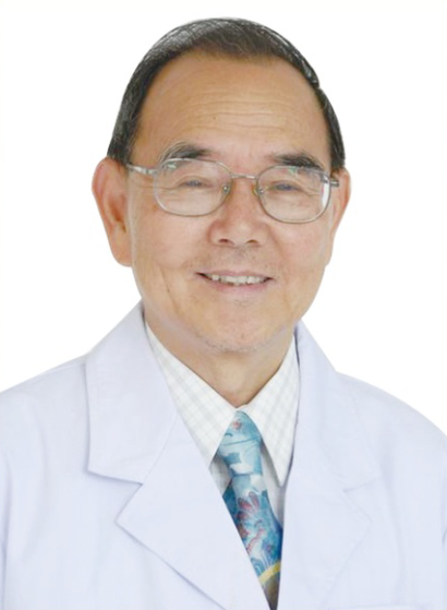 杨永元医生