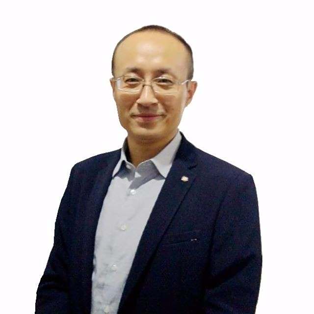 张维骏