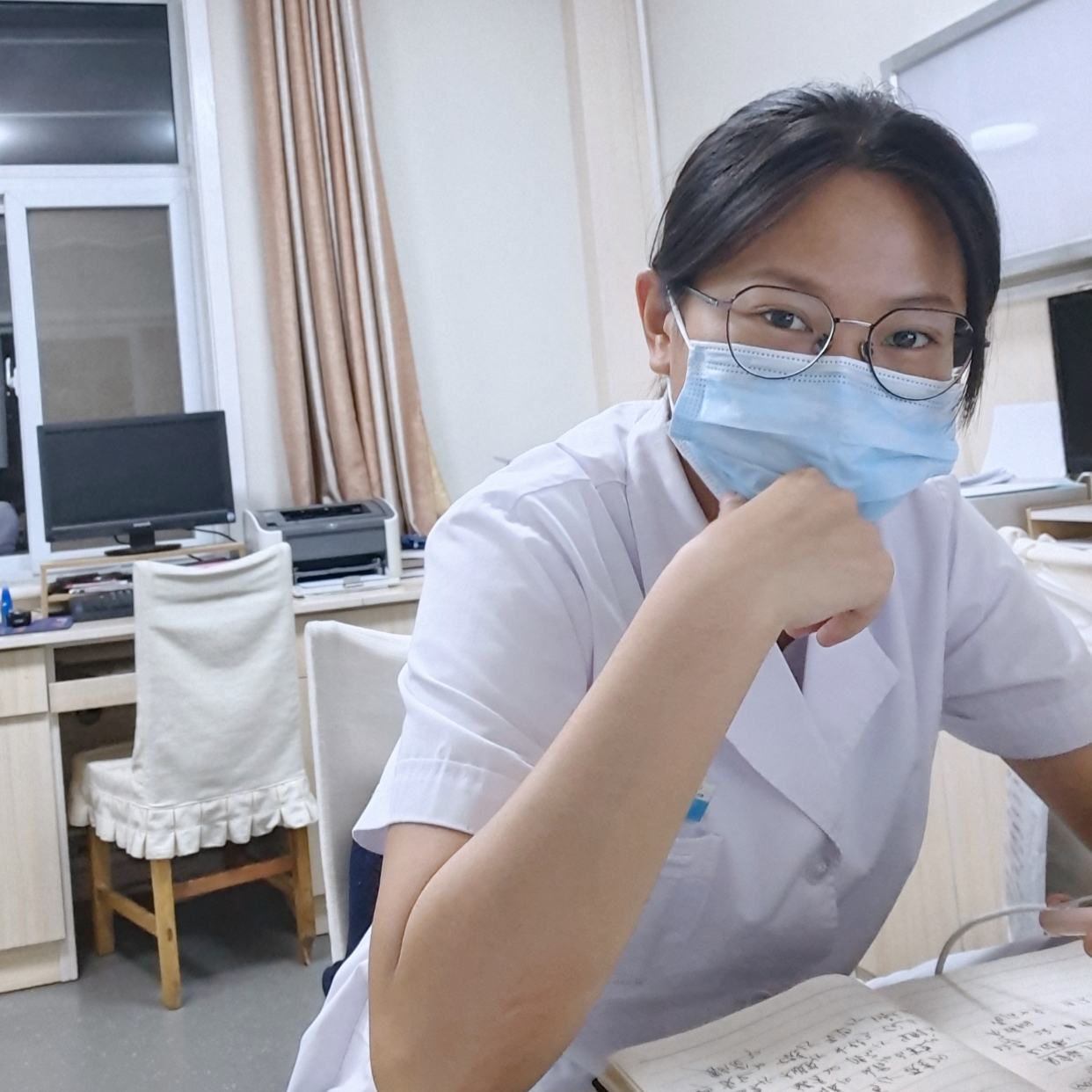 王志君