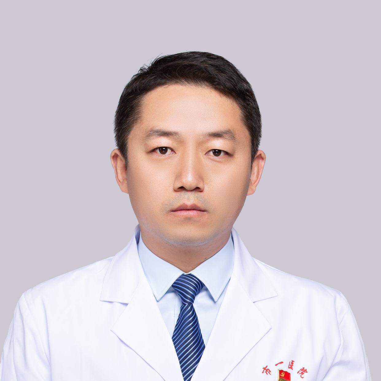 郑明福