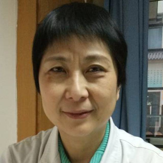 武桂霞