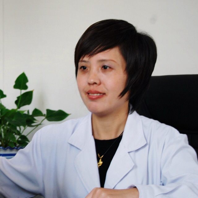 苏红梅