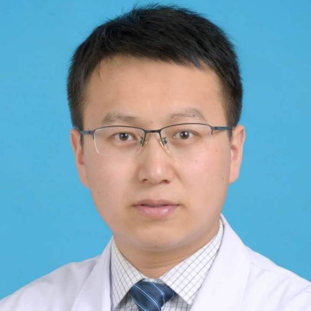 陈欣医生